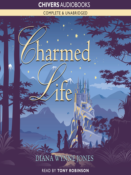 Charmed Life Journals