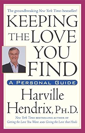 Harville Hendrix