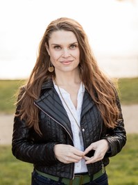 Ariel Meadow Stallings